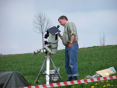 � N. Kloth 2005