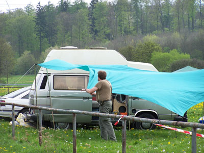 � N. Kloth 2005