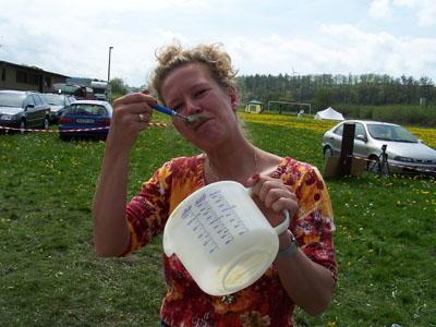 � N. Kloth 2005