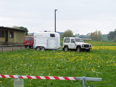 � N. Kloth 2005
