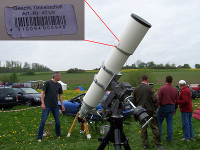 � N. Kloth 2005