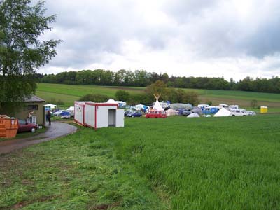 � N. Kloth 2005