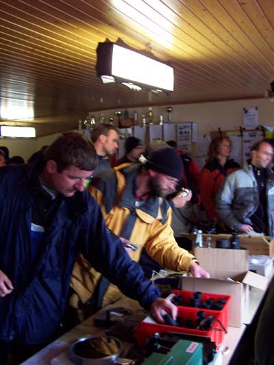 � N. Kloth 2005