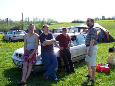 � N. Kloth 2005