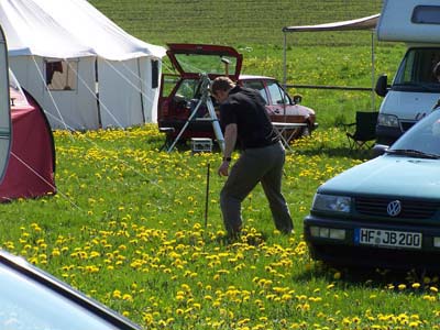 � N. Kloth 2005