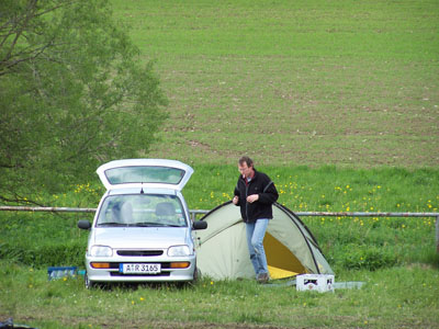 � N. Kloth 2005