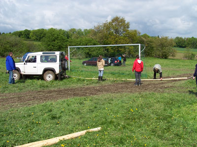 � N. Kloth 2005