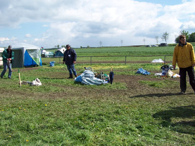 � N. Kloth 2005