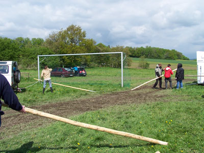 � N. Kloth 2005