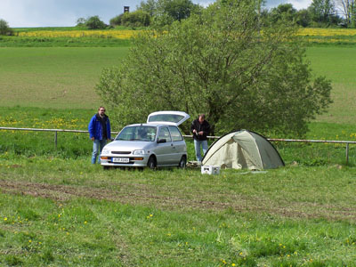 � N. Kloth 2005