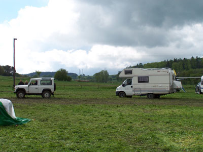 � N. Kloth 2005