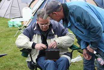 � N. Kloth 2007