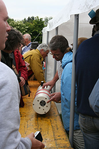 � N. Kloth 2007
