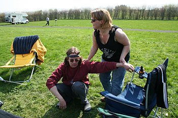 � N. Kloth 2008