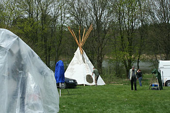 � N. Kloth 2008