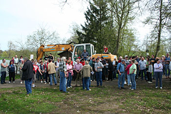 � N. Kloth 2008