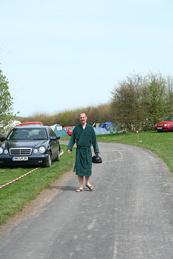 � N. Kloth 2008