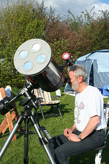 � N. Kloth 2008
