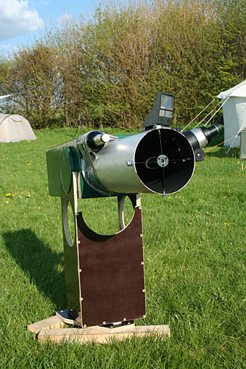 � N. Kloth 2008