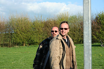 � N. Kloth 2008