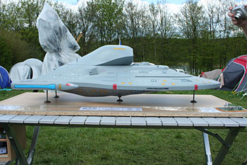 � N. Kloth 2008