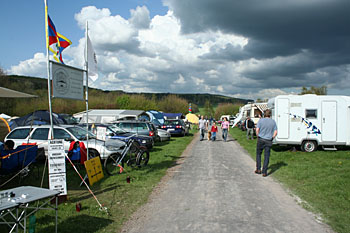 � N. Kloth 2008