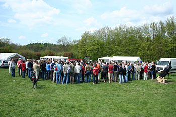 � N. Kloth 2008