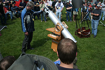 � N. Kloth 2008
