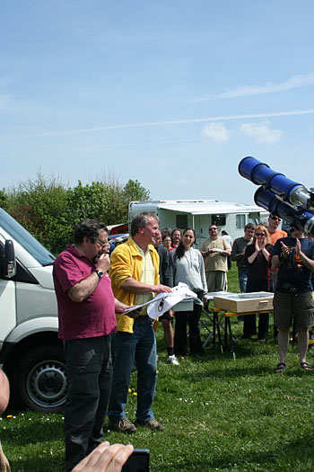 � N. Kloth 2008