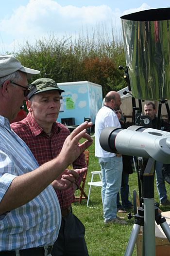 � N. Kloth 2008
