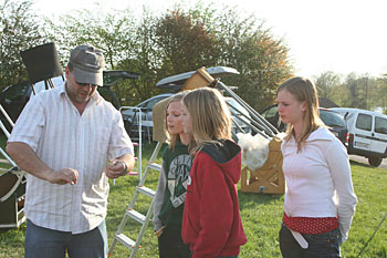 � N. Kloth 2008