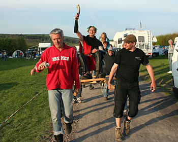 � N. Kloth 2008