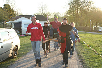 � N. Kloth 2008