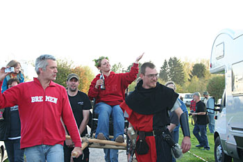 � N. Kloth 2008