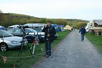 � N. Kloth 2008