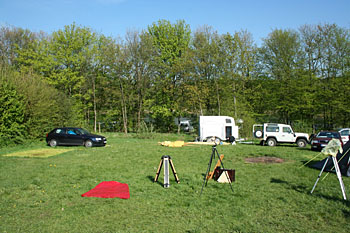� N. Kloth 2008
