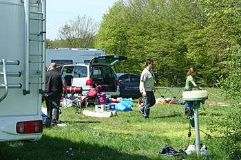 � N. Kloth 2008