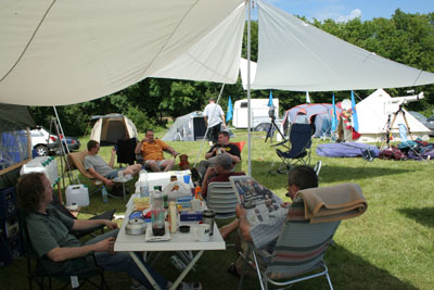 � N. Kloth 2009