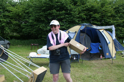 � N. Kloth 2009