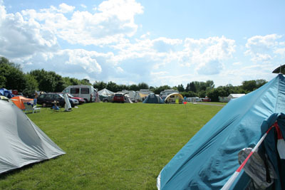 � N. Kloth 2009