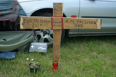 � N. Kloth 2009