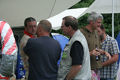 � N. Kloth 2009