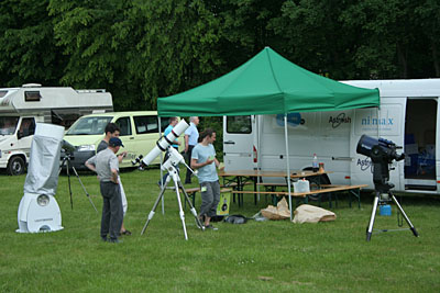 � N. Kloth 2009