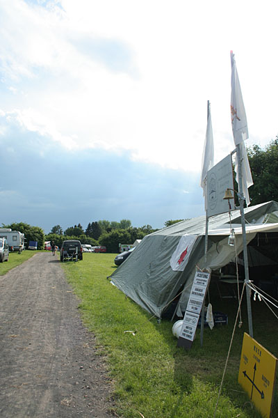 � N. Kloth 2009