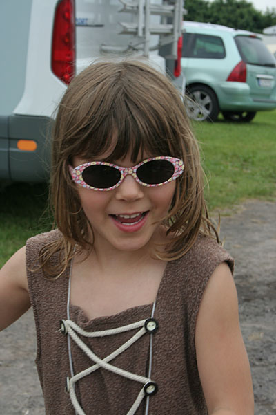 � N. Kloth 2009