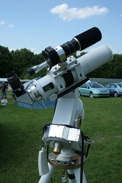 � N. Kloth 2009