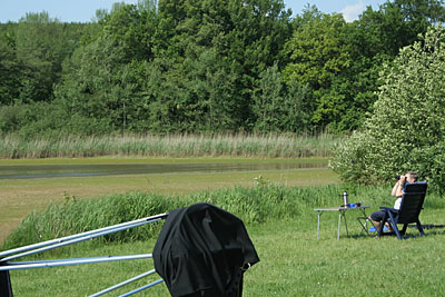 � N. Kloth 2009