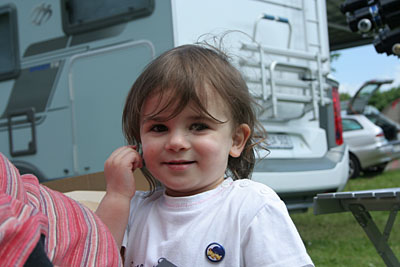 � N. Kloth 2009