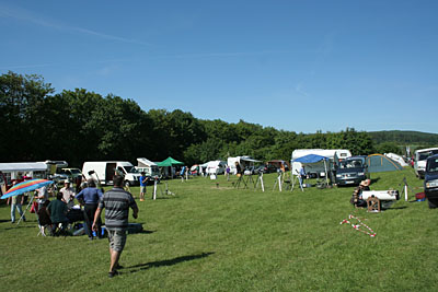 � N. Kloth 2009
