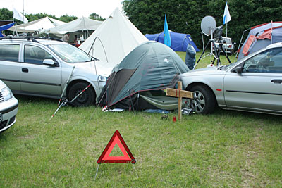 � N. Kloth 2009